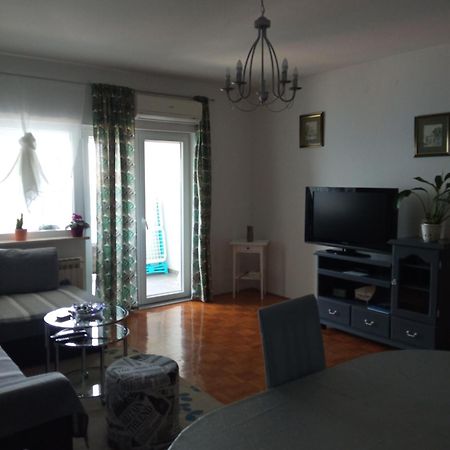 Apartment Diklic Сен Екстериор снимка