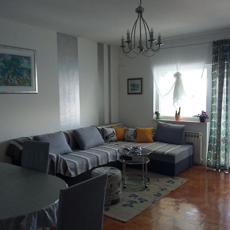 Apartment Diklic Сен Екстериор снимка