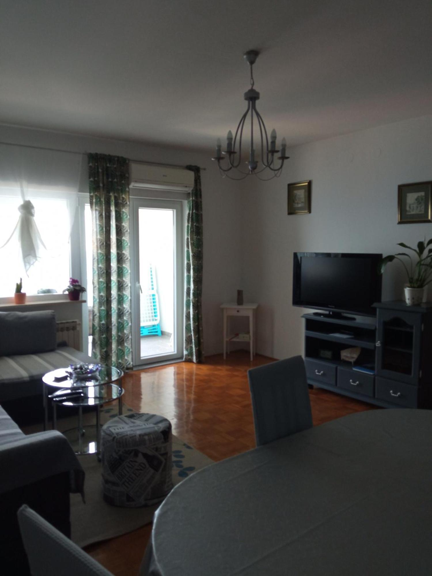 Apartment Diklic Сен Екстериор снимка