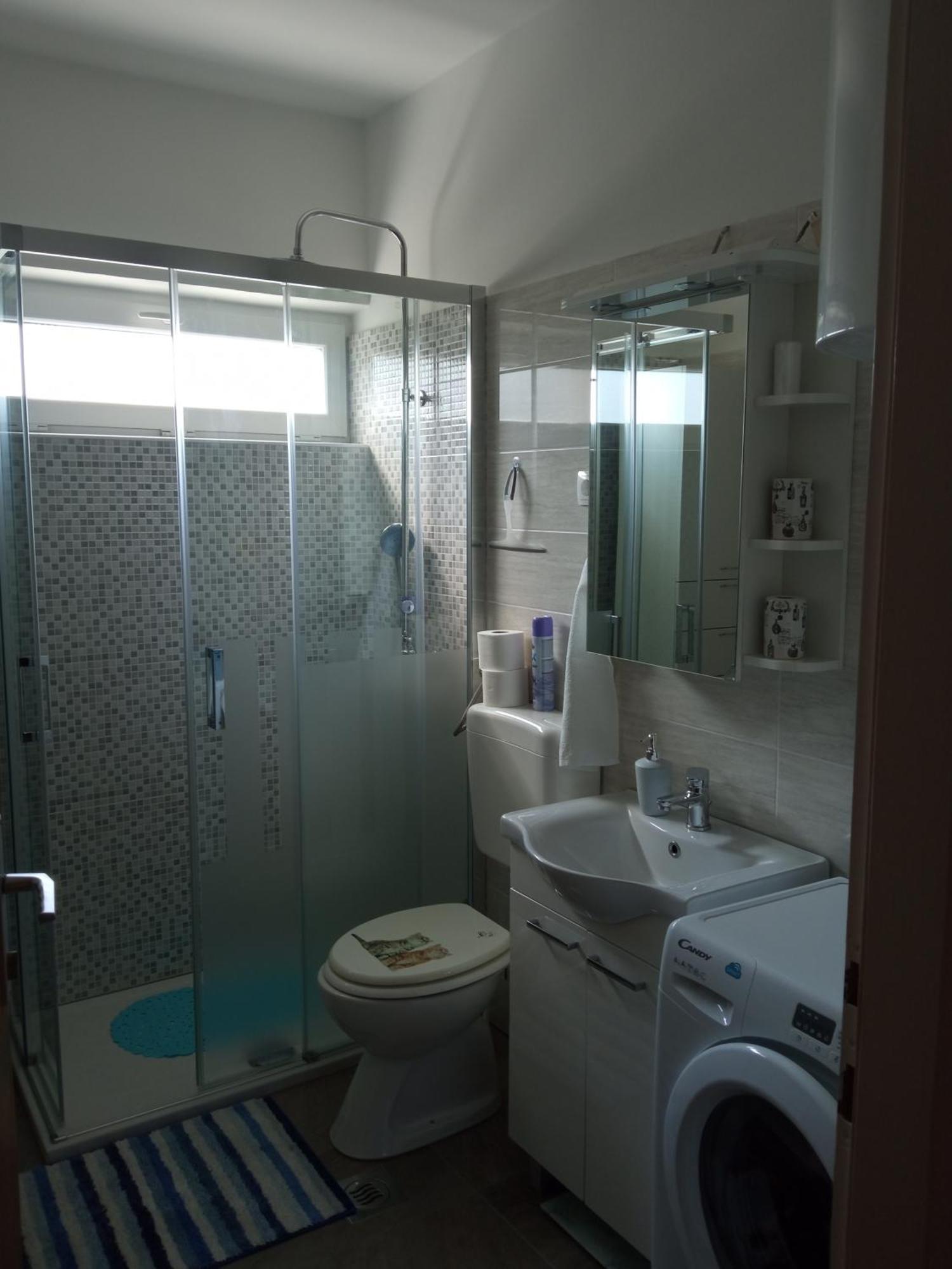 Apartment Diklic Сен Екстериор снимка