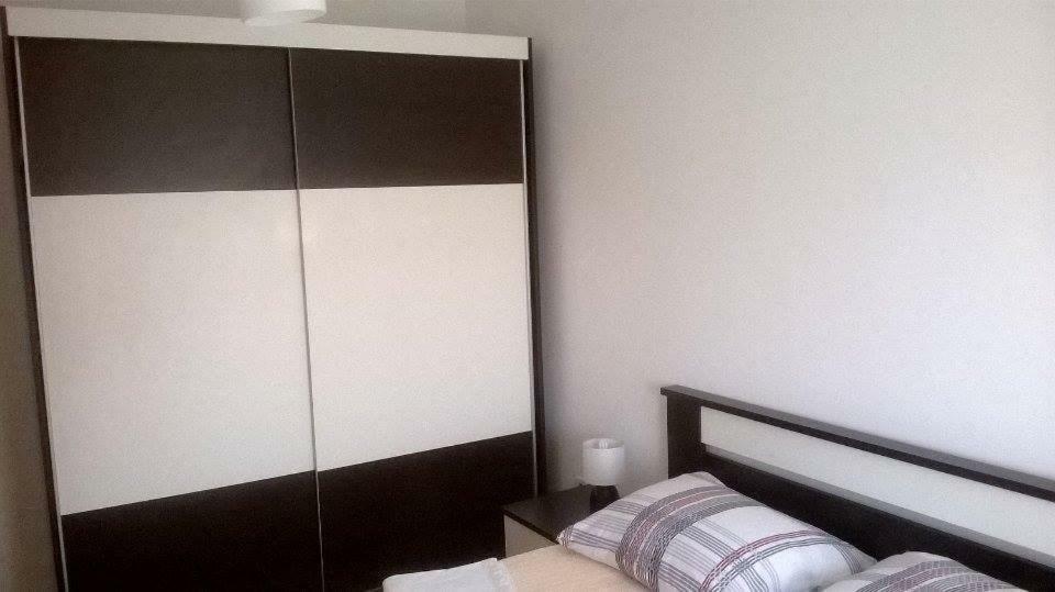 Apartment Diklic Сен Екстериор снимка