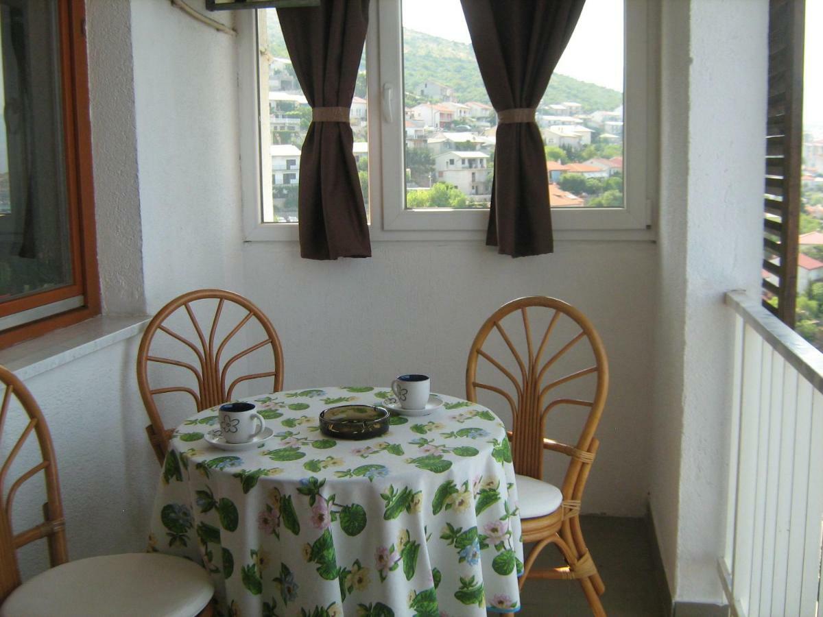 Apartment Diklic Сен Екстериор снимка