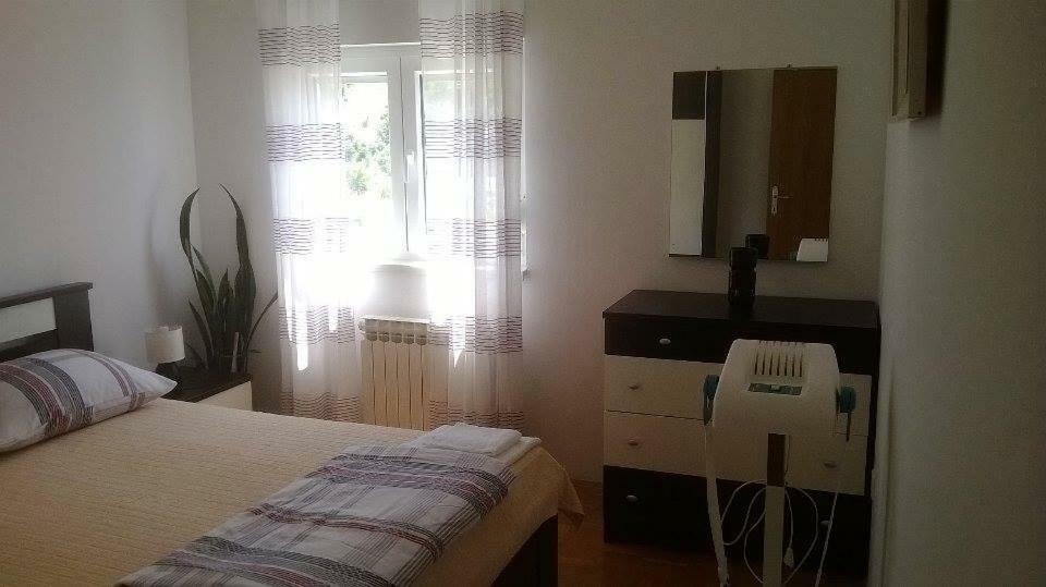Apartment Diklic Сен Екстериор снимка