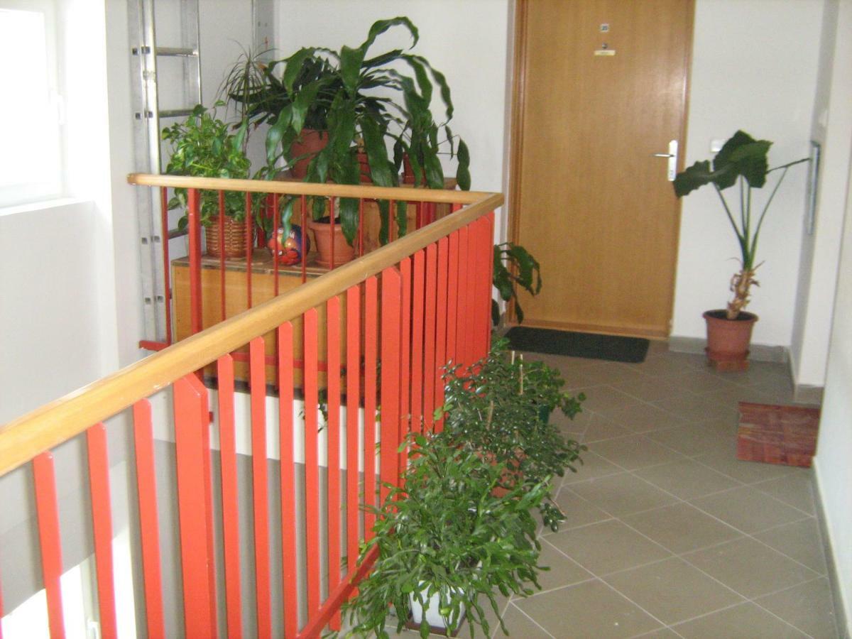 Apartment Diklic Сен Екстериор снимка