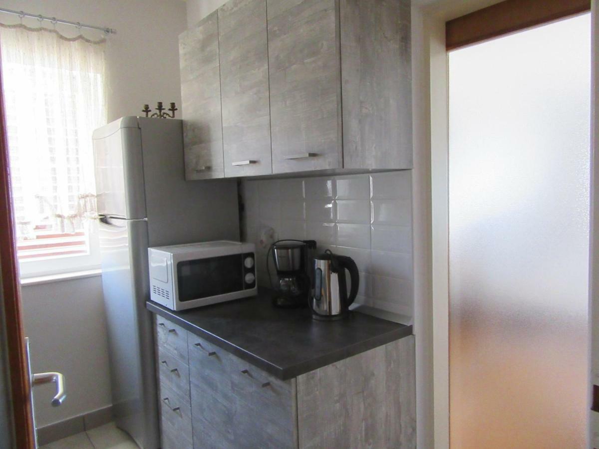 Apartment Diklic Сен Екстериор снимка